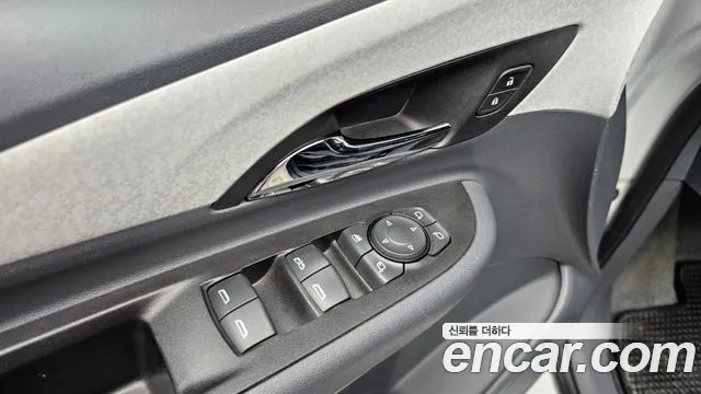 Chevrolet (GM Daewoo) Bolt EV id 2727320 из Кореи 6