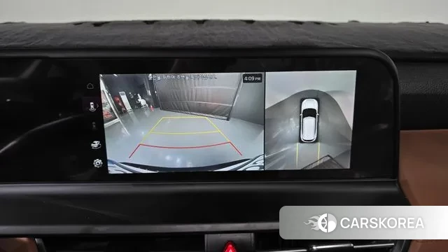 Kia The New Seltos 2023 Белый из Кореи, фото 6