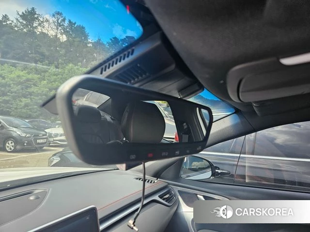 Genesis G70 2019 Белый из Кореи, фото 6