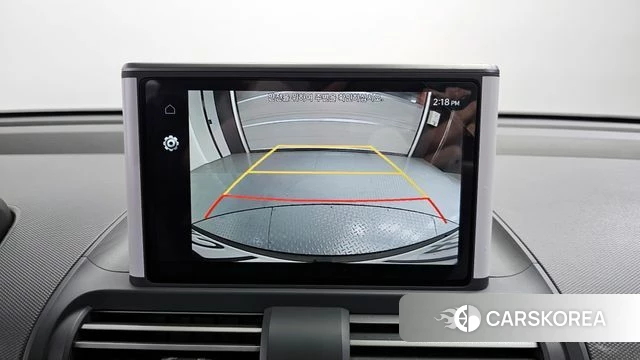 Hyundai Casper 2023 Зеленый из Кореи, фото 6