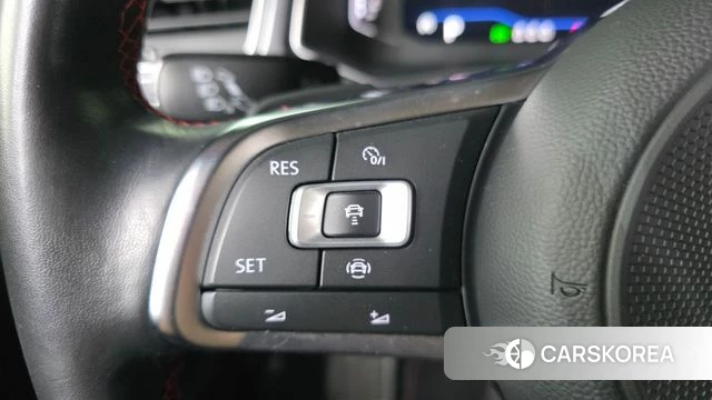 Volkswagen T-Roc 2021 Белый из Кореи, фото 6