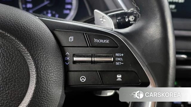 Hyundai Sonata (DN8) 2019 Серый из Кореи, фото 6