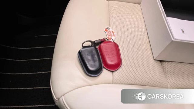 Cadillac XT4 2023 Черный из Кореи, фото 6