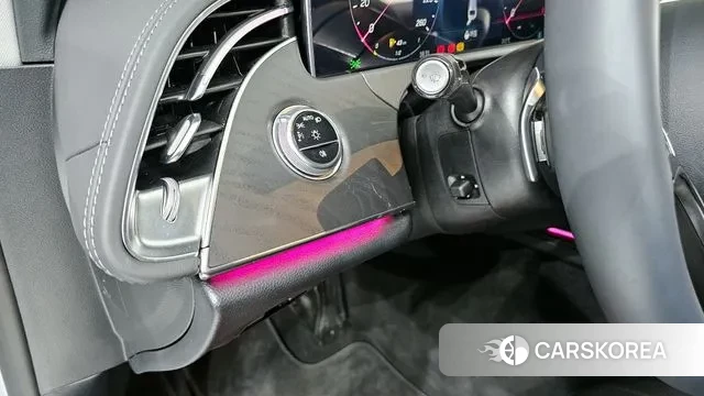 Mercedes-Benz E-Class W214 2024 Белый из Кореи, фото 6