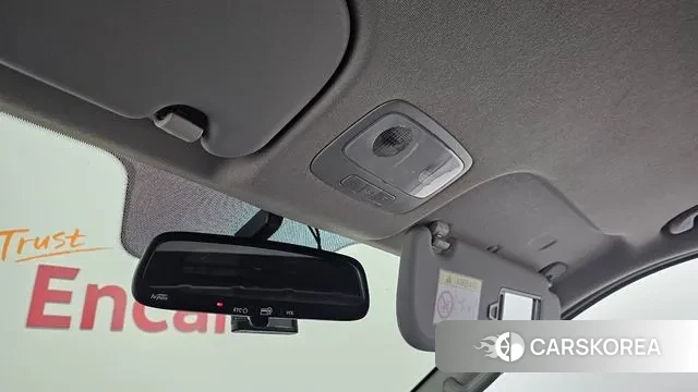 Hyundai The New Grand Starex 2020 Серебряный из Кореи, фото 6