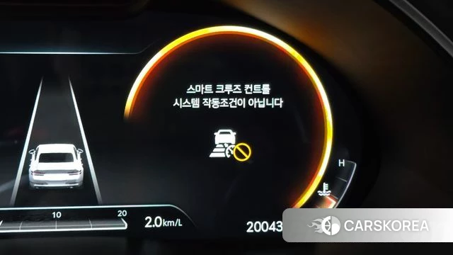 Genesis G80 (RG3) 2021 Черный из Кореи, фото 6