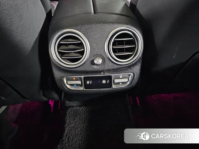 Mercedes-Benz E-Class W213 2019 Синий из Кореи, фото 6