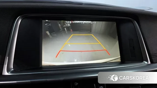 Kia The New K5 2nd generation 2018 Белый из Кореи, фото 6