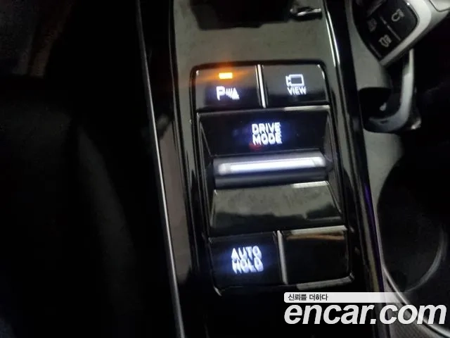 Hyundai Sonata (DN8) 2022 Серый из Кореи, фото 6