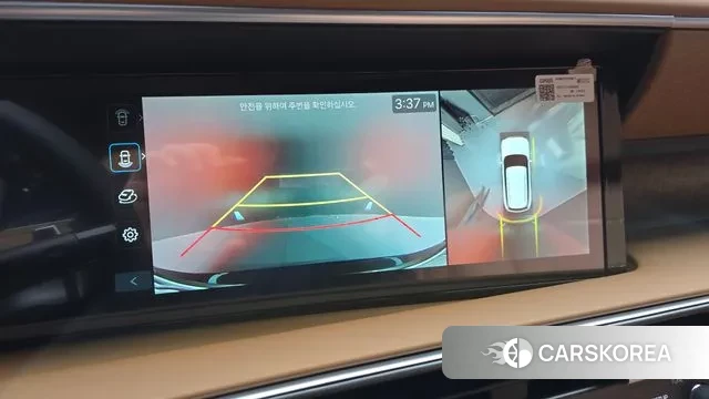 Hyundai Palisade (LX3) 2025 Черный из Кореи, фото 6