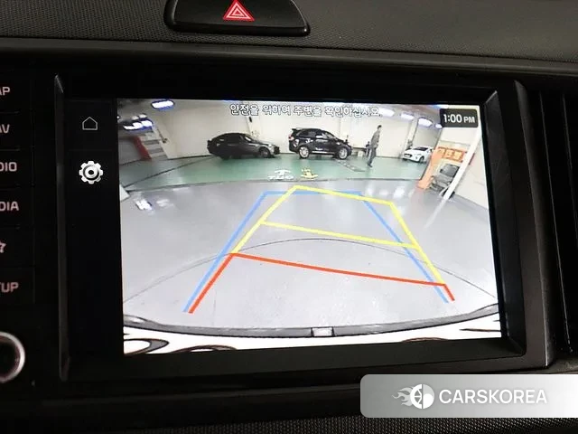 Kia The New Kia Ray 2024 Серый из Кореи, фото 6