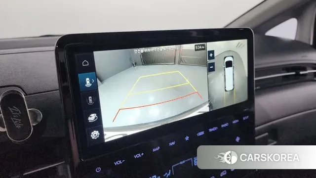 Hyundai Staria 2022 Черный из Кореи, фото 6