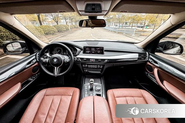 BMW X5 2018 Белый из Китая, фото 6