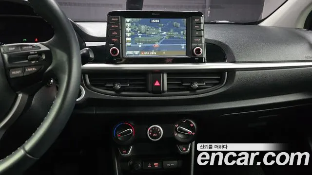 Kia All New Morning (JA) id 2677121 из Кореи 6