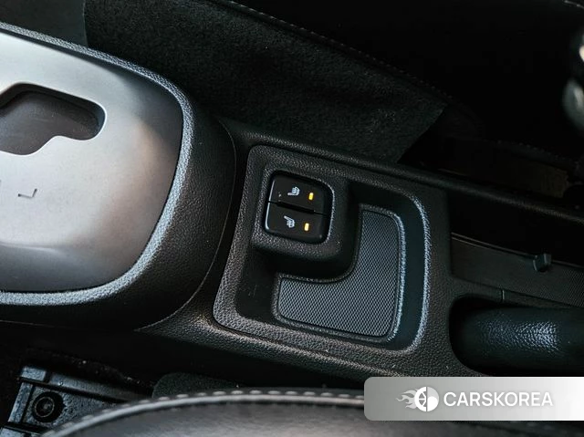 Chevrolet (GM Daewoo) The New Spark 2020 Фиолетовый из Кореи, фото 6
