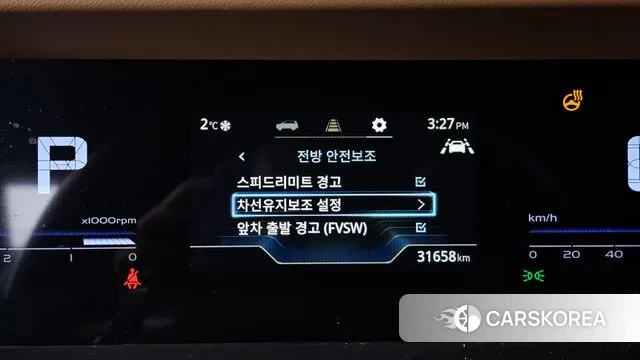 Ssangyong Torres 2023 Зеленый из Кореи, фото 6