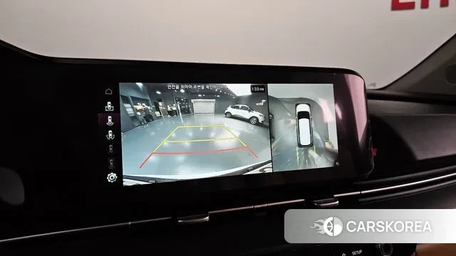 Kia Carnival 4th generation 2021 Белый из Кореи, фото 6