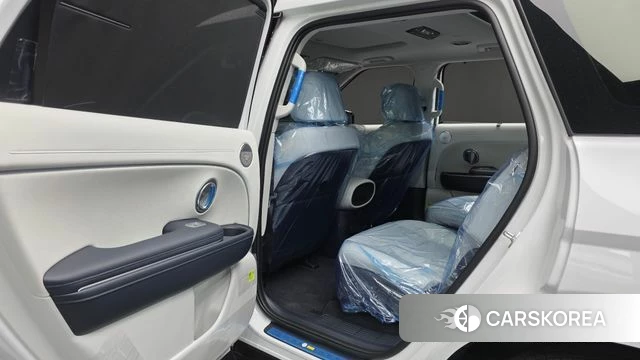 Hyundai Palisade (LX3) 2026 Белый из Кореи, фото 6