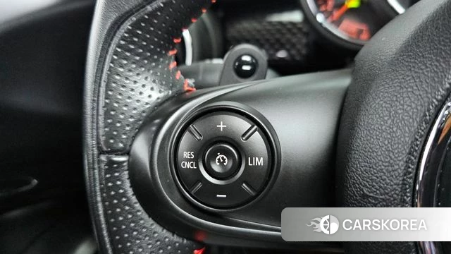 Mini Cooper S 2018 Синий из Кореи, фото 6