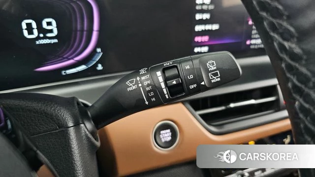 Kia The New Seltos 2024 Белый из Кореи, фото 6