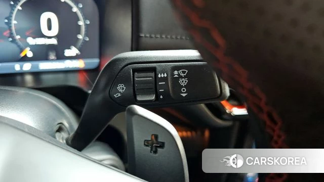 Ford Ranger 4th Generation 2024 Серый из Кореи, фото 6