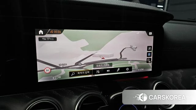 Mercedes-Benz E-Class W213 2022 Белый из Кореи, фото 6