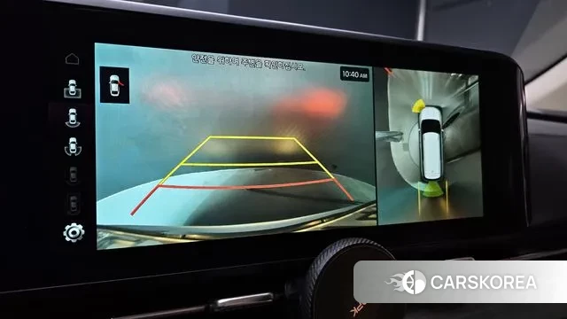 Kia Carnival 4th generation 2023 Белый из Кореи, фото 6