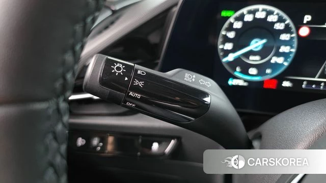 Kia Di All New Niro EV 2023 Черный из Кореи, фото 6