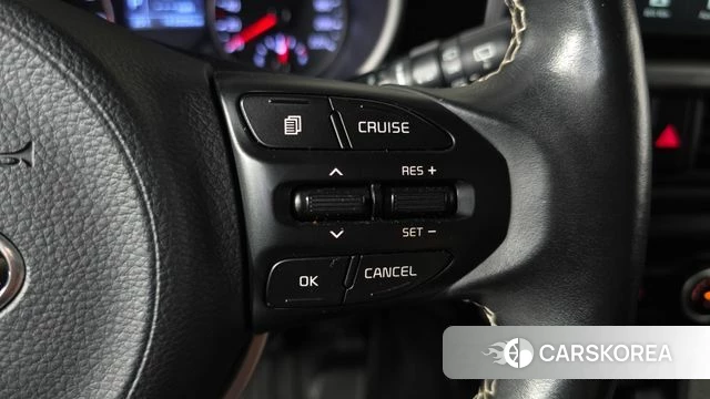 Kia All New Morning (JA) 2019 Черный из Кореи, фото 6