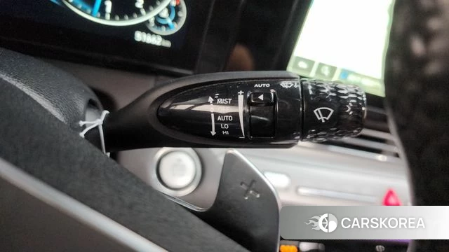 Hyundai The New Grandeur IG 2020 Серый из Кореи, фото 6
