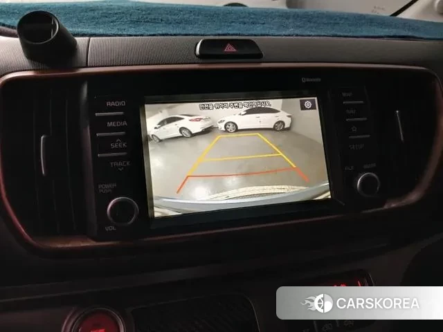 Kia The New Ray 2019 Серебряный из Кореи, фото 6