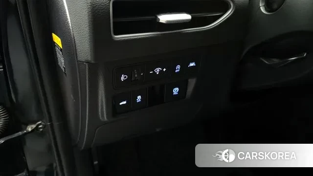 Hyundai Sonata (DN8) 2019 Черный из Кореи, фото 6