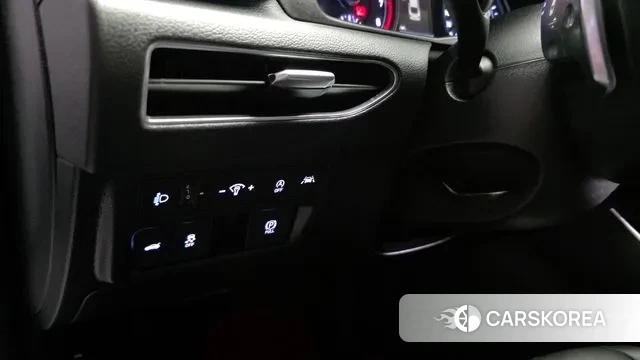 Hyundai Sonata (DN8) 2022 Белый из Кореи, фото 6