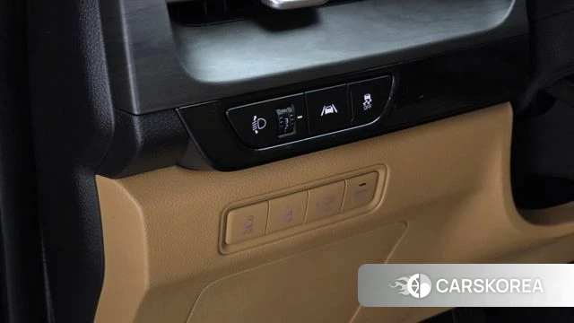 Kia Carnival 4th generation 2021 Черный из Кореи, фото 6