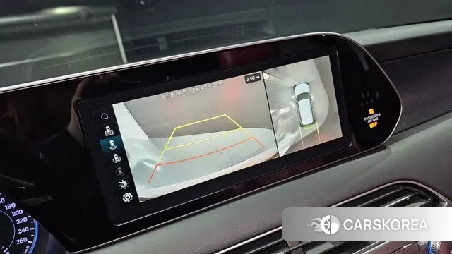 Hyundai Palisade 2019 Белый из Кореи, фото 6