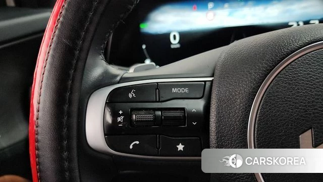 Kia Sportage 5th Generation Hybrid 2023 Белый из Кореи, фото 6