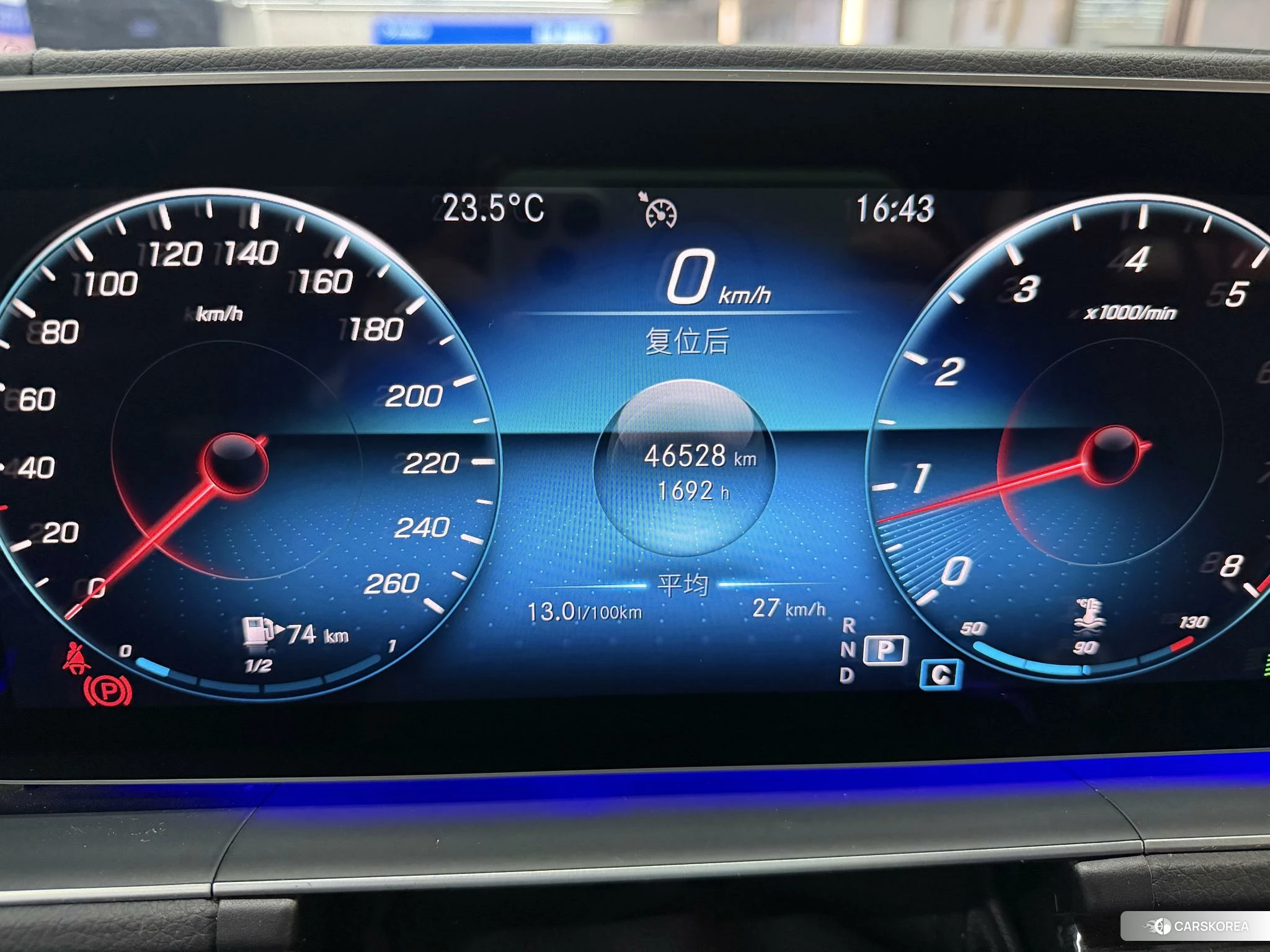 Mercedes-Benz GLE (import) 2020 Зеленый из Китая, фото 6