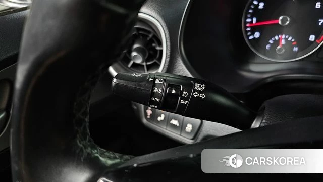 Kia Come New K3 2018 Белый из Кореи, фото 6
