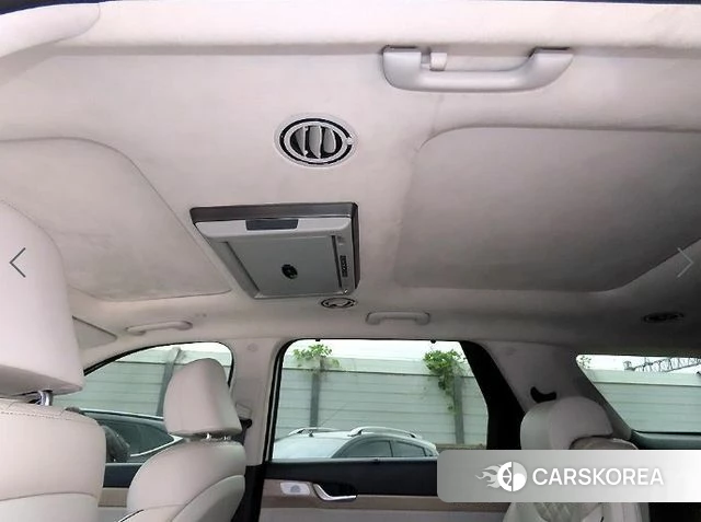 Hyundai Palisade 2019 Белый из Кореи, фото 6