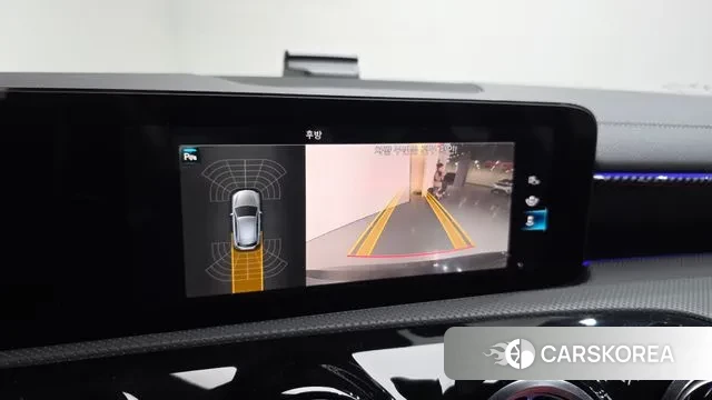 Mercedes-Benz A-Class W177 id 3497483 из Кореи 6