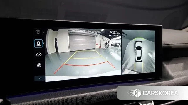 Hyundai Sonata D Edge (DN8) 2024 Белый из Кореи, фото 6