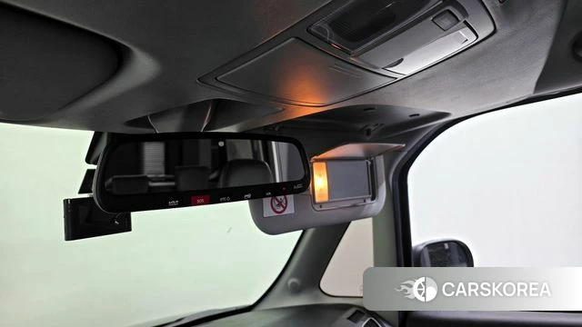 Kia The New Ray 2022 Черный из Кореи, фото 6