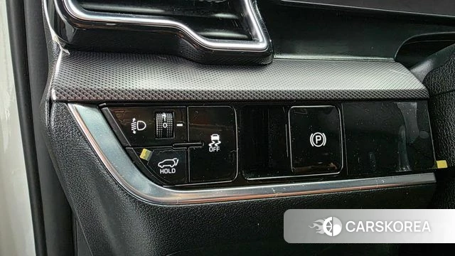 Kia Sportage 5th Generation 2022 Белый из Кореи, фото 6