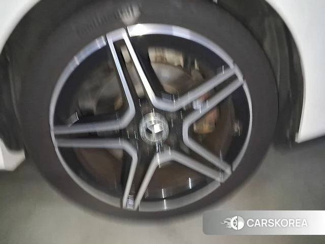 Mercedes-Benz CLA-Class C118 2021 Белый из Кореи, фото 6
