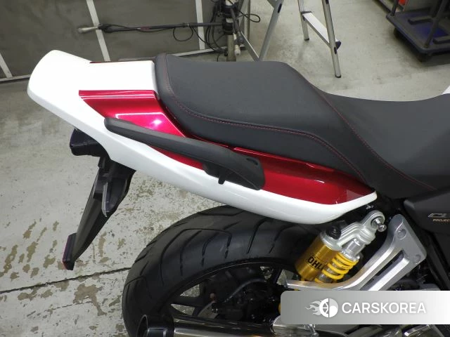 Проданный Honda CB1300SF SP id 3998058 из Японии, фото 6