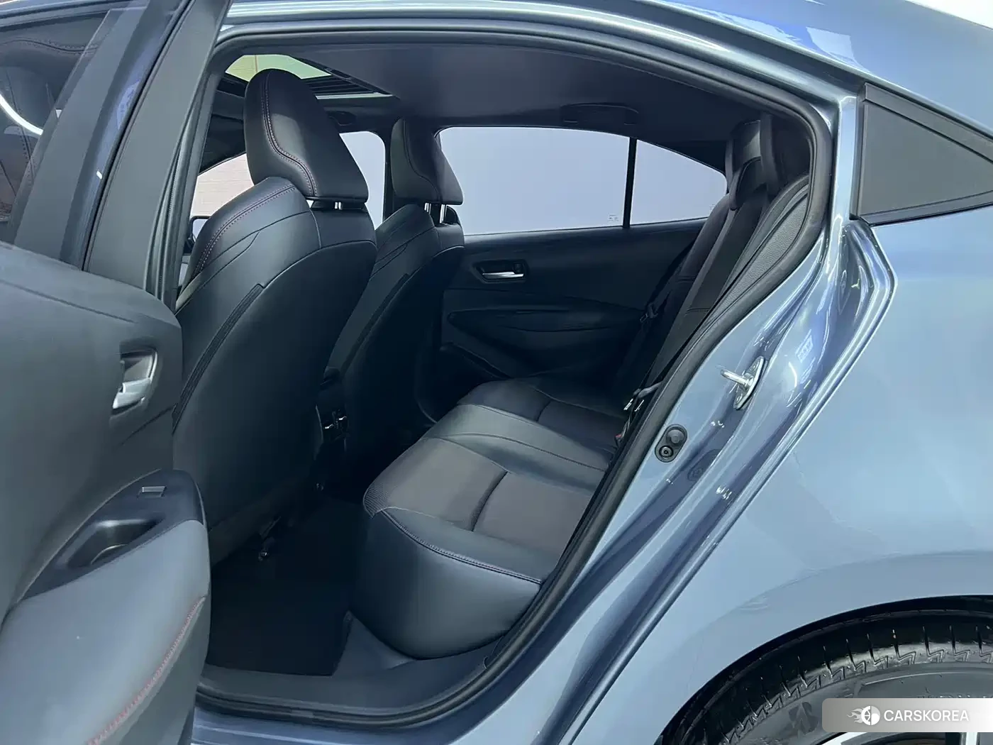 Toyota Levin 2023 Silver/gray из Китая, фото 6