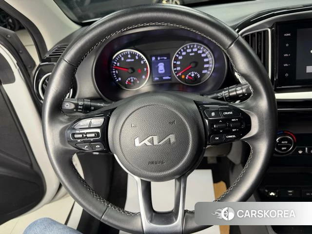 Kia Yi Ran 2021 Белый из Китая, фото 6
