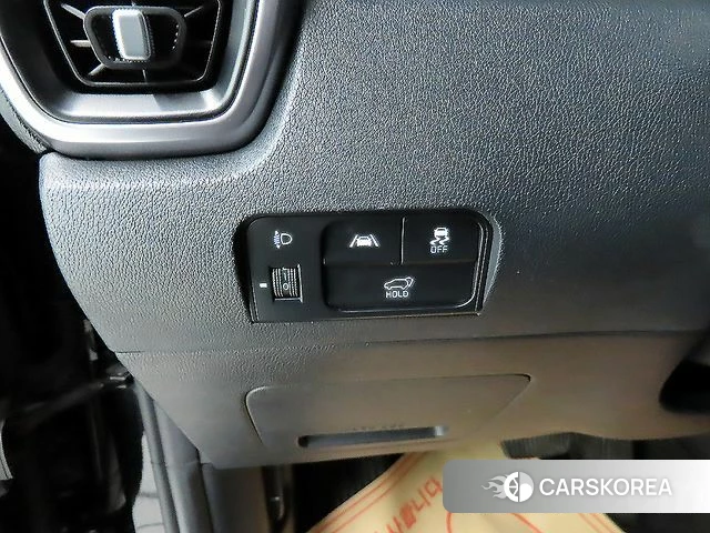 Kia Sorento 4th Generation 2021 Черный из Кореи, фото 6