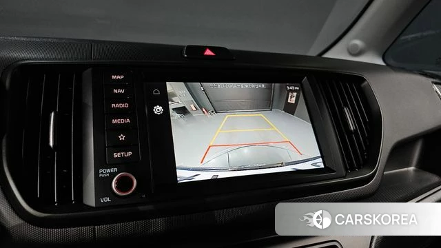 Kia The New Kia Ray 2025 Белый из Кореи, фото 6