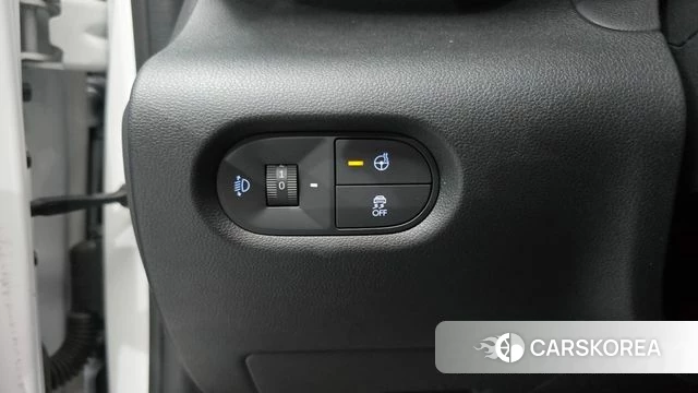 Hyundai Casper 2023 Белый из Кореи, фото 6